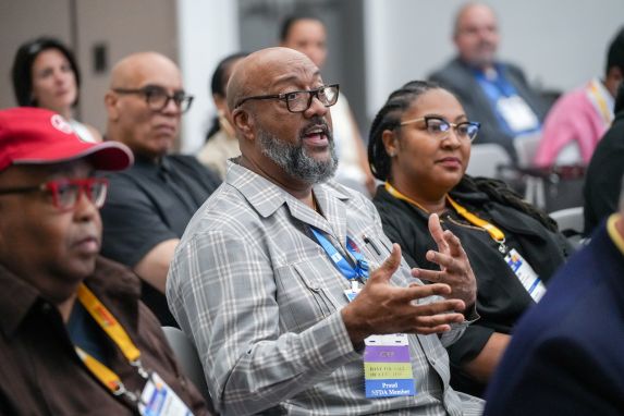 2024 New Orleans Picture Gallery